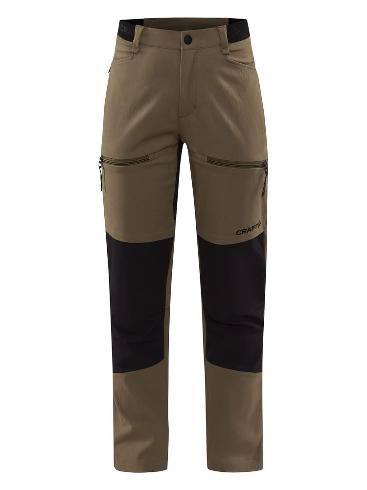 PRO Explore Hiking Pants W | Trousers | New Wave Textiles